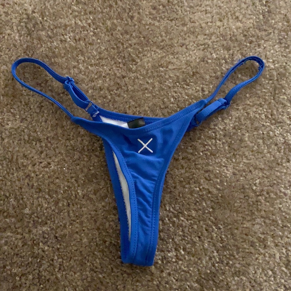 Boutine LA Bow Tie (Bottoms)